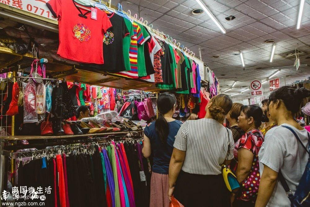 南寧最新攤位信息火爆出爐，不容錯(cuò)過的小商機(jī)！