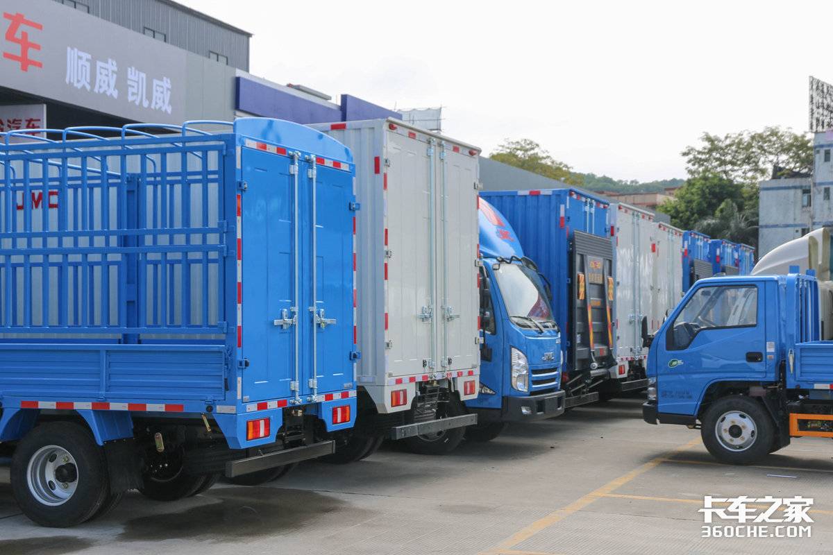 最新輕卡新聞，探索自然美景，追尋內心平和的旅行