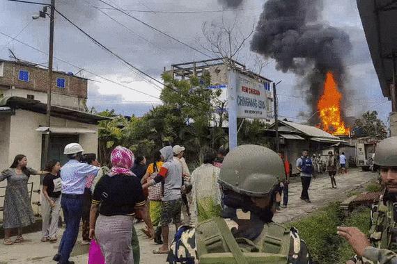 中印邊境最新動(dòng)態(tài)與前沿科技產(chǎn)品的獨特魅力，政治與科技的交織與碰撞