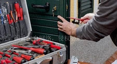 民用開(kāi)鎖最新工藝與溫馨日常體驗