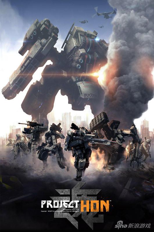 未來(lái)戰(zhàn)場(chǎng)新篇章，最新機(jī)甲網(wǎng)游探索之旅開(kāi)啟！