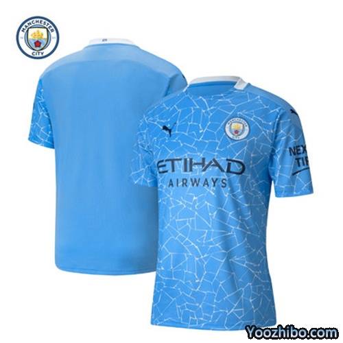 曼城最新球衣，時尚與榮耀的完美融合??