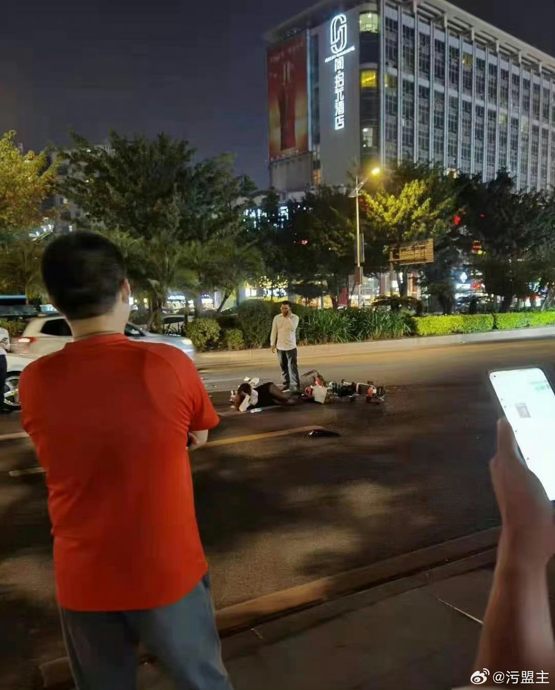 探索福州自然美景，心靈之旅勝于車(chē)禍的啟示