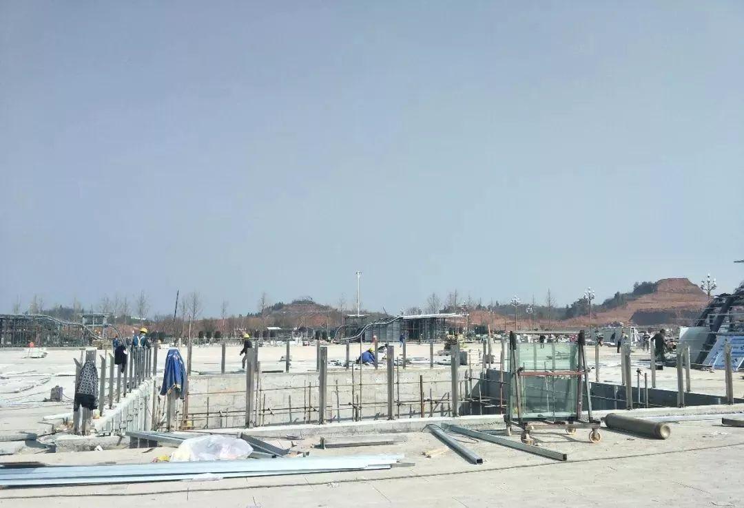 南充北站的一天，車(chē)票背后的溫情故事與最新圖片展示