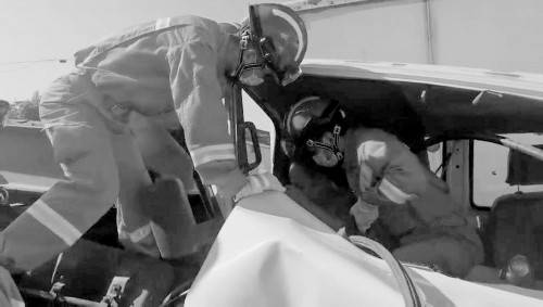 欒城最新車(chē)禍事件，痛心瞬間，祈愿平安歸來(lái)