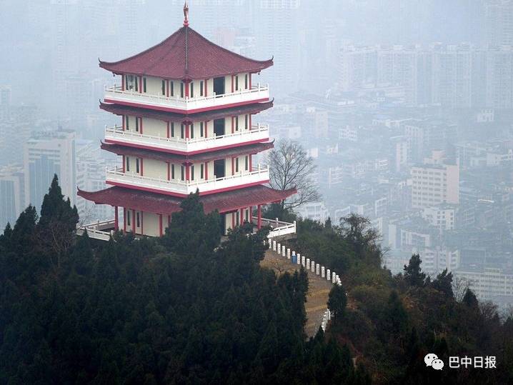 巴中最新動(dòng)態(tài)，自然美景的治愈之旅探索