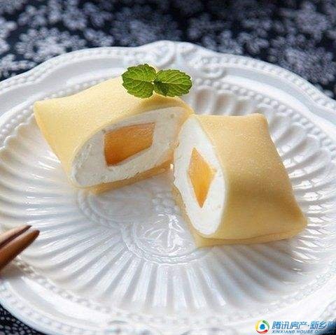 最新港式甜品大賞，甜蜜誘惑，不容錯(cuò)過！