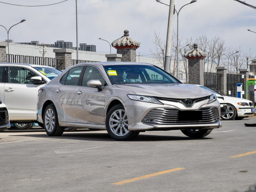 蘇州凱美瑞最新報價(jià)，市場(chǎng)走勢與個(gè)人購車(chē)指南