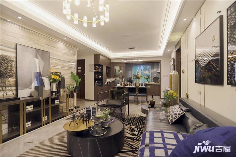 豐南最新樓盤(pán)，與時(shí)代共舞，開(kāi)啟新生活篇章