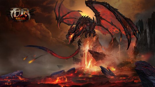 最新暗黑網(wǎng)游，黑暗世界的無(wú)盡探索