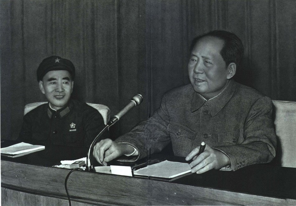 黨校對(duì)林彪的客觀評(píng)價(jià)，尊重歷史，公正看待政治人物