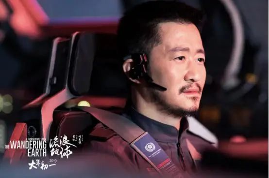 吳京最新片酬與探索自然美景之旅，內(nèi)心的寧?kù)o之地