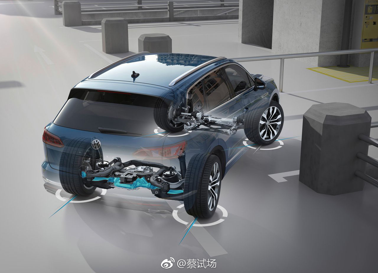 大眾最新技術(shù)引領(lǐng)未來，科技重塑生活，展望前沿科技革新