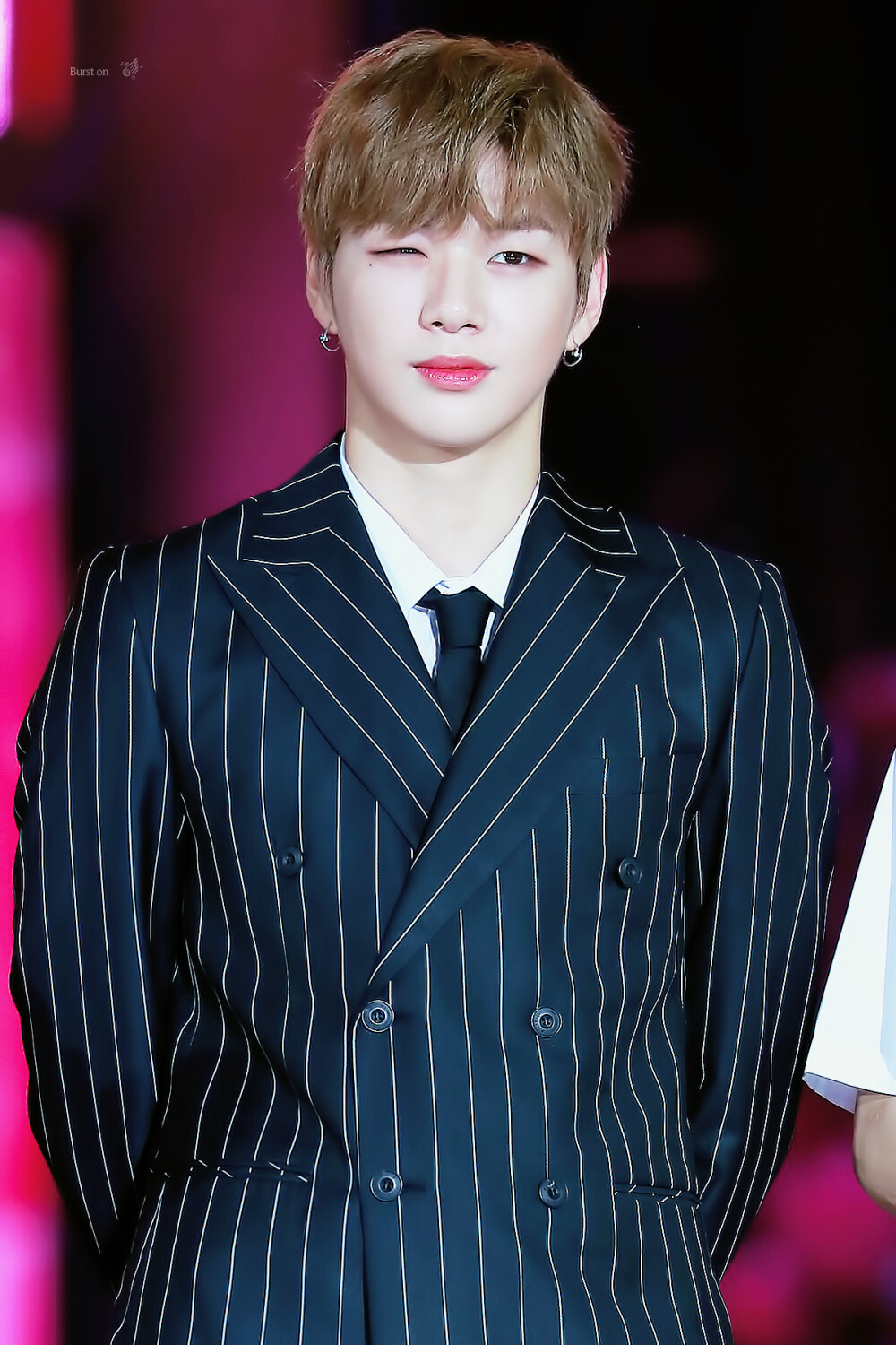 姜丹尼爾最新綜藝節目，自然美景的治愈之旅探索