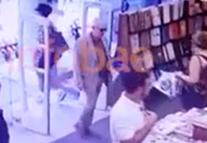 揭秘國外最新盜竊手法，安全警惕升級！