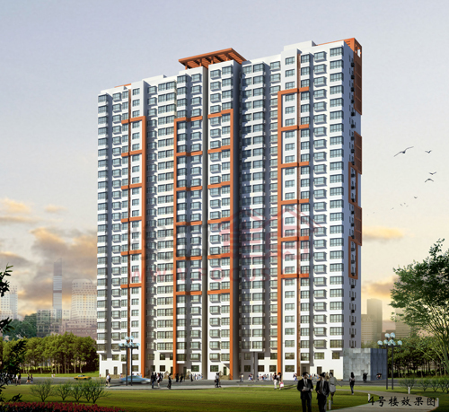 保定最新房源，夢(mèng)想啟航，筑夢(mèng)未來(lái)成就自信家園