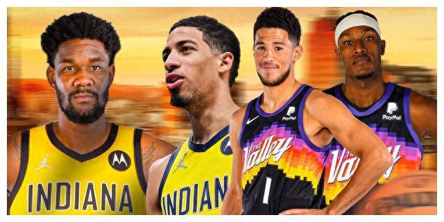 太陽(yáng)隊最新陣容，時(shí)代璀璨星辰的集結