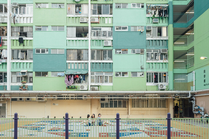 香港最新居屋大揭秘，2024年全新生活藍圖揭曉，打造理想居住環(huán)境！