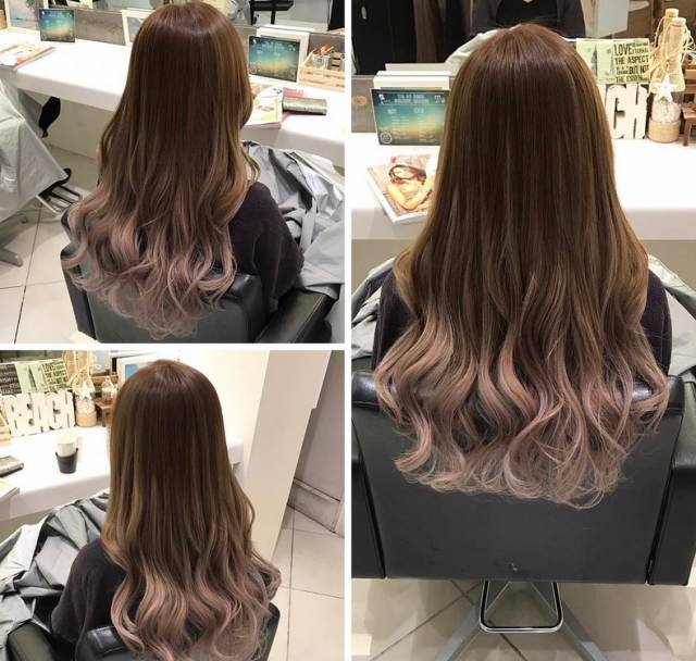 最新接發(fā)技術(shù)，展現變化之美，自信與成就的力量之源