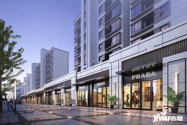 時(shí)代背景下的地產(chǎn)風(fēng)云，最新白溝門(mén)臉?lè )砍鍪? width=