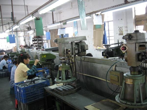 廣州噴粉招聘新動(dòng)態(tài)，學(xué)習變化，成就自信與夢(mèng)想之路