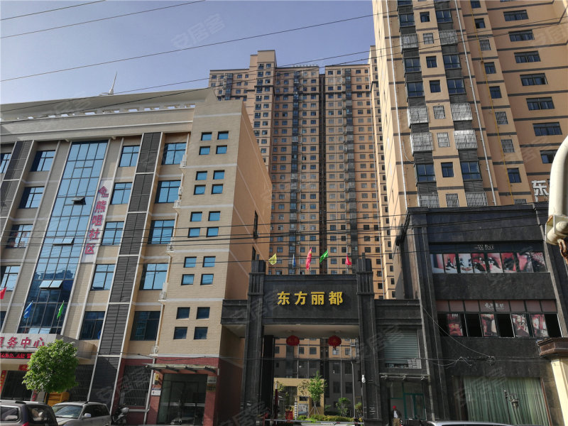 孝感東方麗都最新動(dòng)態(tài)揭秘，最新進(jìn)展與亮點(diǎn)一網(wǎng)打盡！