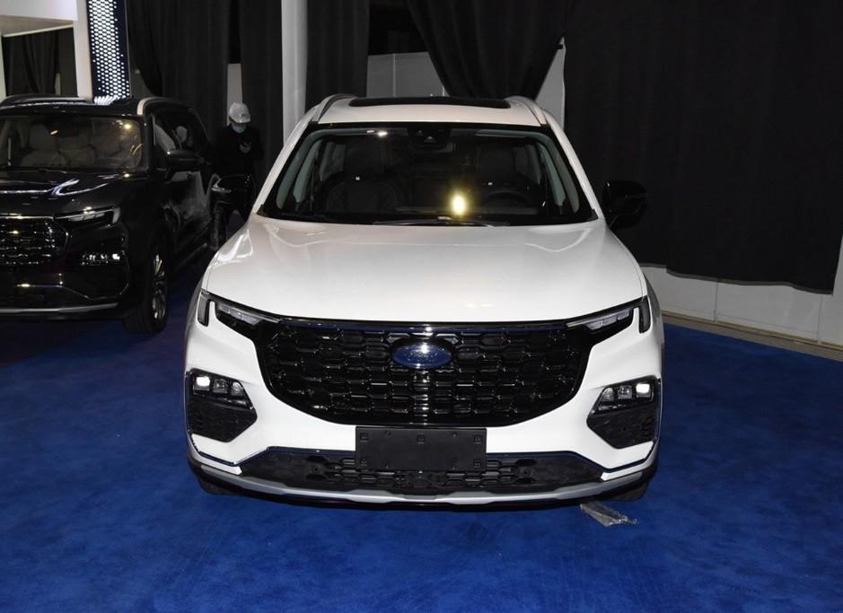 江鈴福特汽車(chē)最新報價(jià)，啟程一段溫馨的汽車(chē)之旅