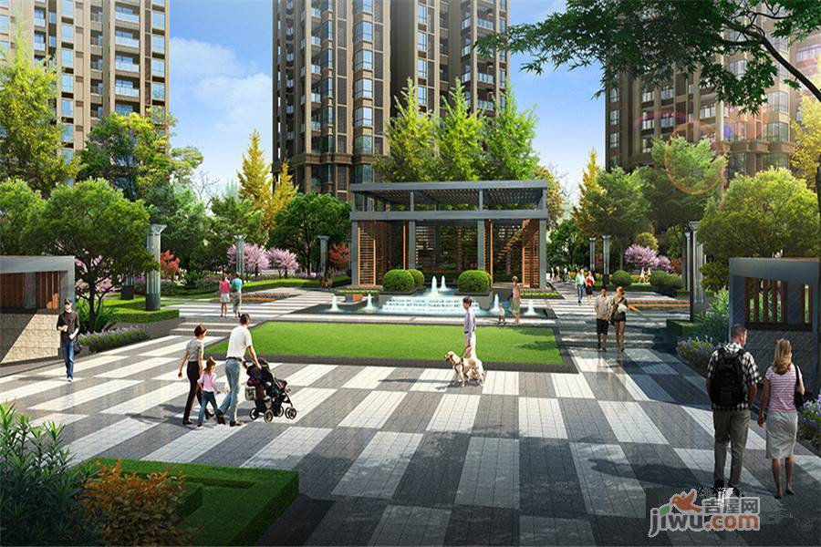 綠林書(shū)院最新房?jì)r(jià)，家的溫馨故事啟程點(diǎn)