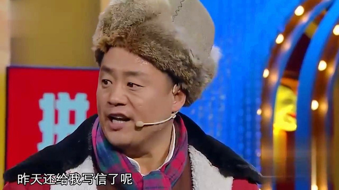 宋曉鋒最新小品，旅行的意義——探尋自然美景，尋覓內心寧靜