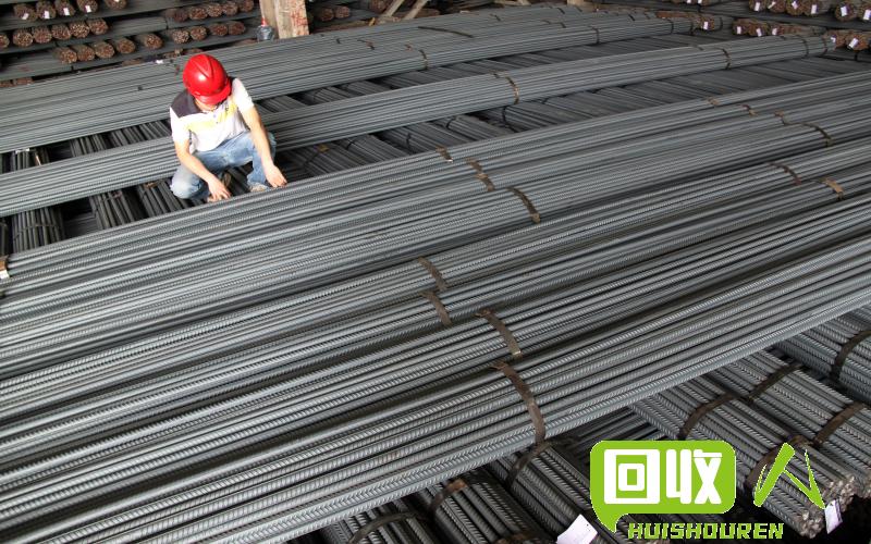 鋼筋廢鐵最新行情，科技與生活的融合影響價(jià)格變動(dòng)