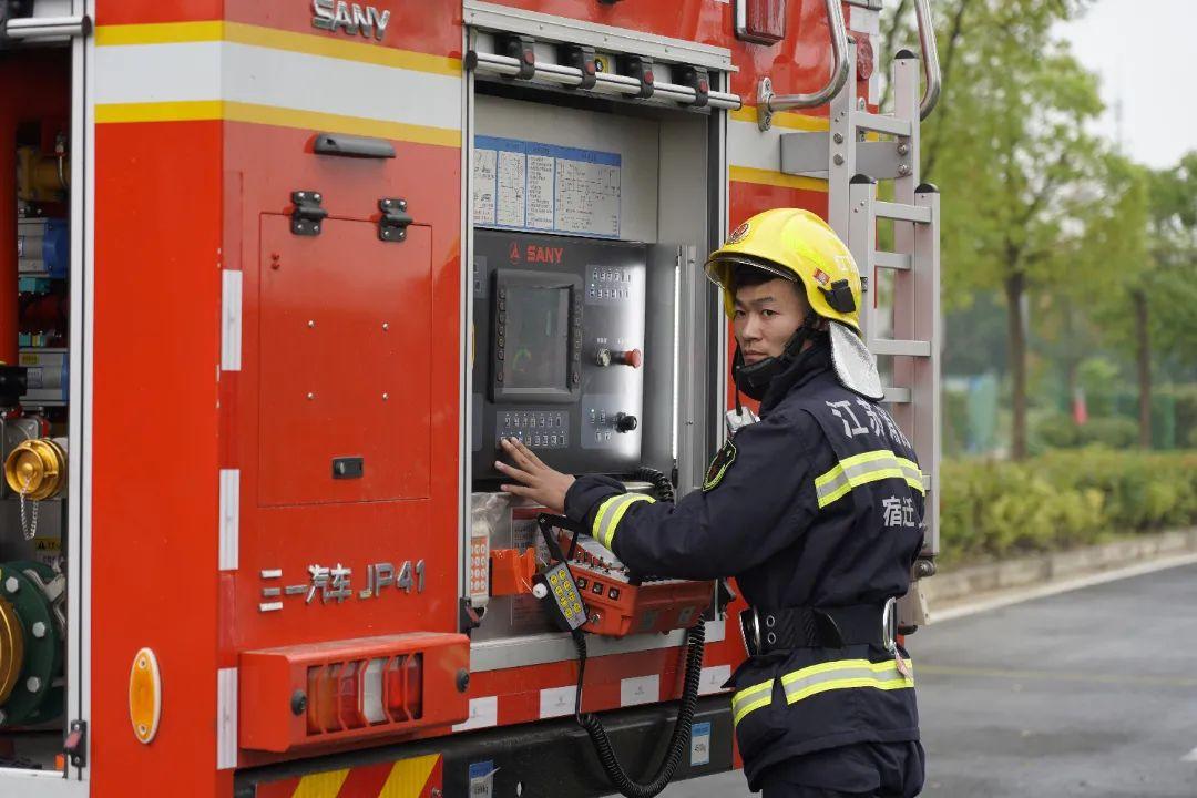 江蘇大火最新進(jìn)展，持續關(guān)注火勢情況及救援動(dòng)態(tài)