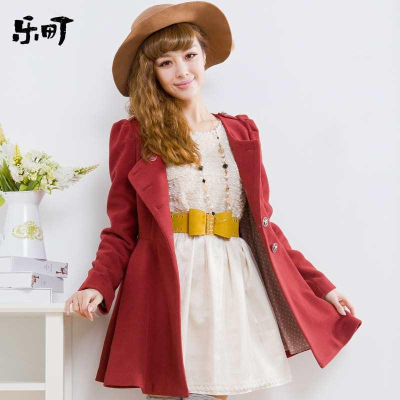 樂(lè )町最新款，引領(lǐng)時(shí)尚潮流的前沿趨勢