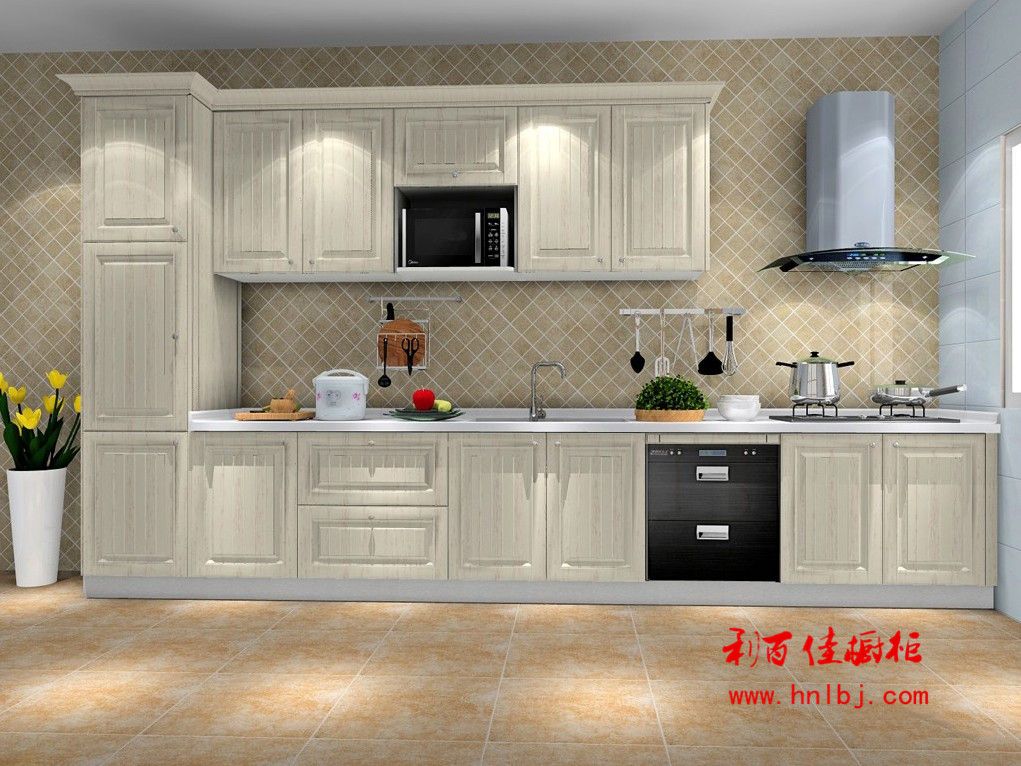 2024最新款廚柜，重塑廚房美學(xué)，引領(lǐng)生活品質(zhì)革新風(fēng)潮