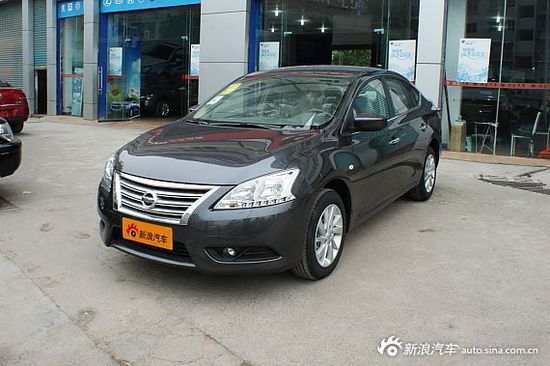 惠州軒逸最新優(yōu)惠大揭秘，深度論述優(yōu)惠詳情與購車(chē)指南