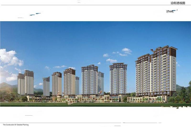 遵義最新樓盤(pán)信息，科技居住夢(mèng)想，未來(lái)生活新篇章體驗
