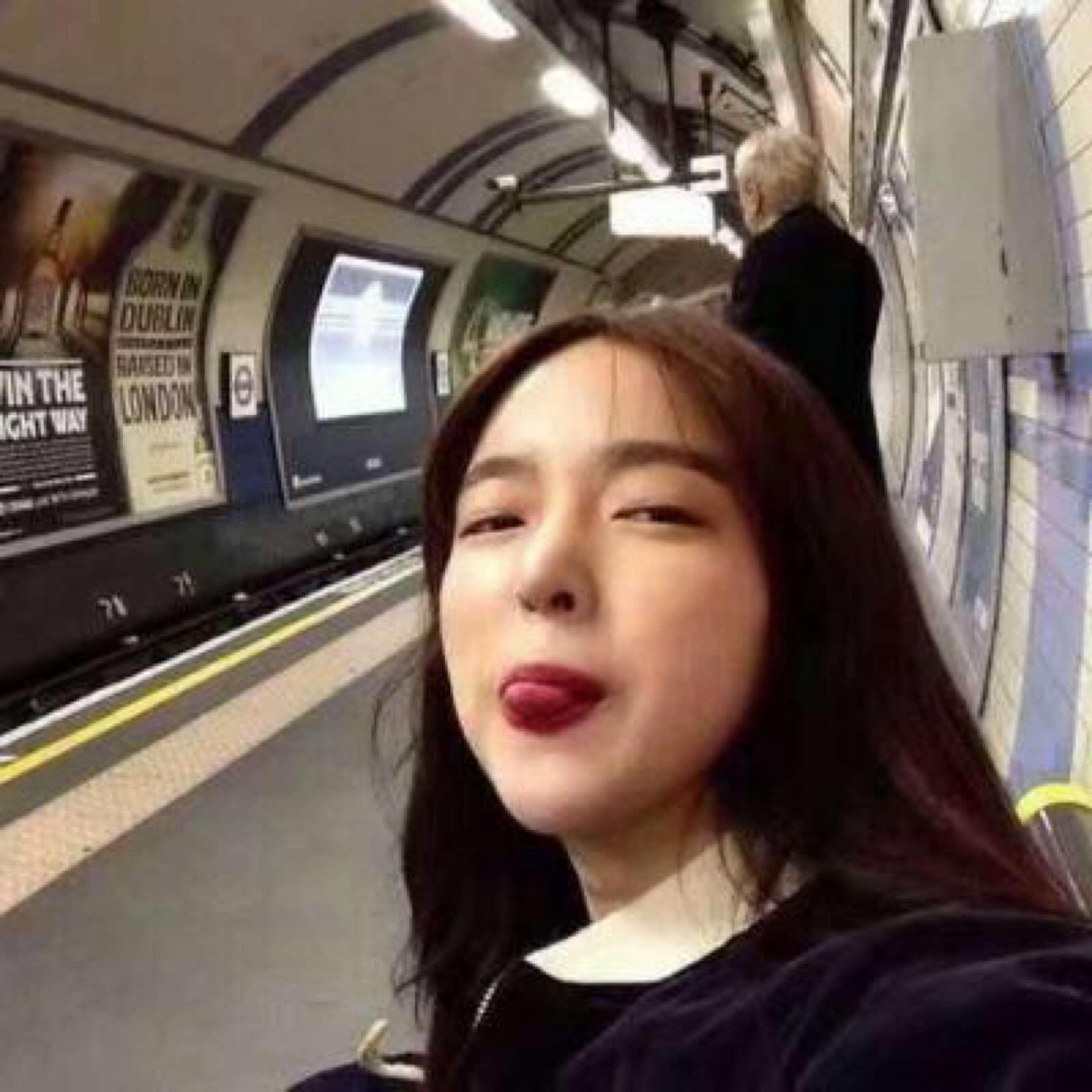 頭像個(gè)性網(wǎng)最新揭秘，小巷中的秘密寶藏頭像集萃