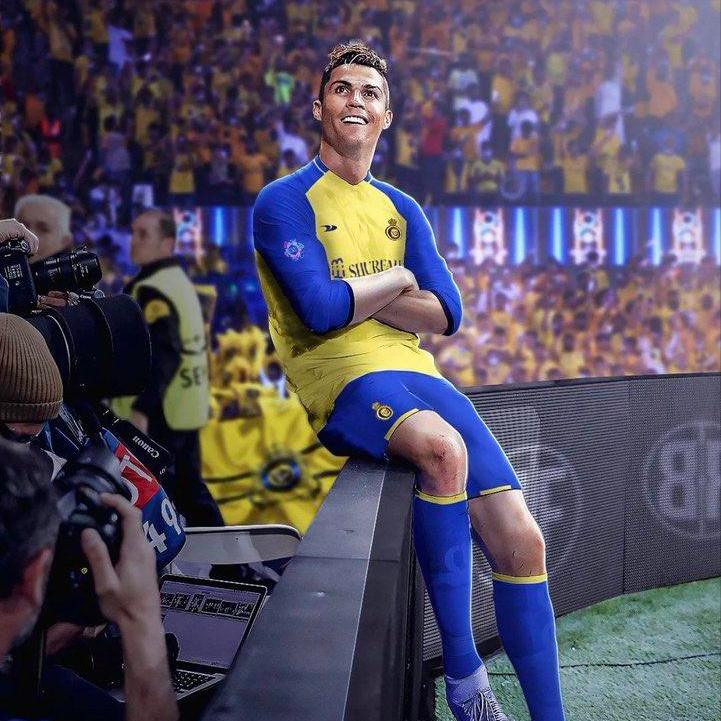 C羅照片大全，最新魅力展現與多維影響力風(fēng)采