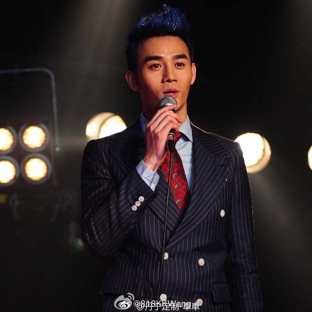 王凱最新采訪(fǎng)2024，深度解析演技之路，展望未來(lái)發(fā)展之路