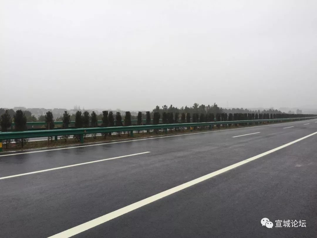 宣貍高速公路最新消息,宣貍高速公路最新消息，科技馳騁，未來(lái)已至