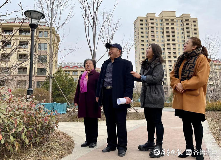 李滄楊哥莊，最新動(dòng)態(tài)揭示友情與家的溫馨故事