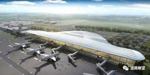 雷甸飛機場(chǎng)最新動(dòng)態(tài)更新，最新消息匯總