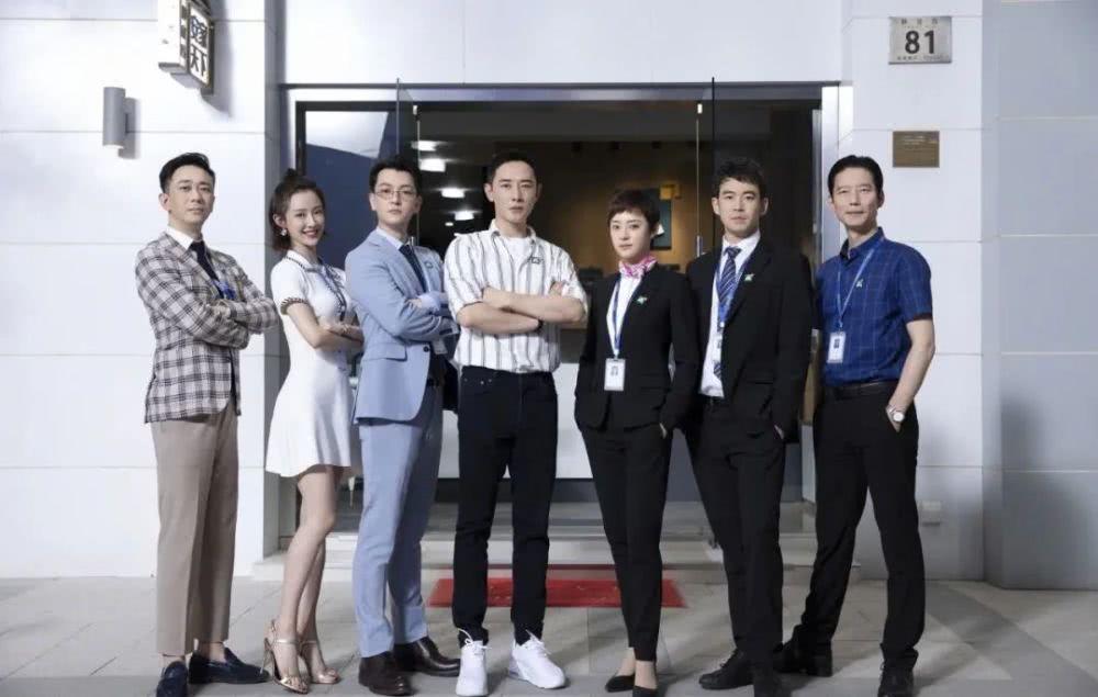 靳東最新電視劇作品，演技魅力一覽，熱門(mén)劇集深度解析