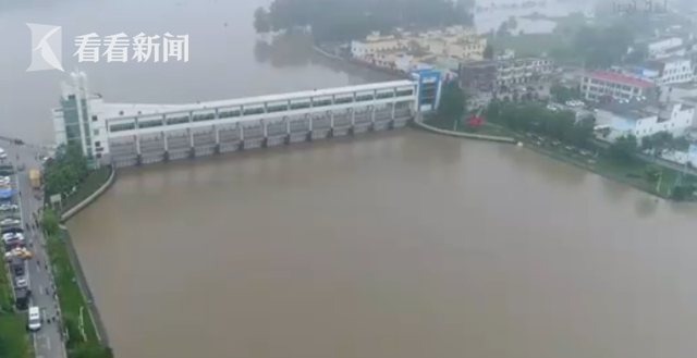 華陽(yáng)河蓄洪區最新動(dòng)態(tài)與夏日溫馨故事揭秘