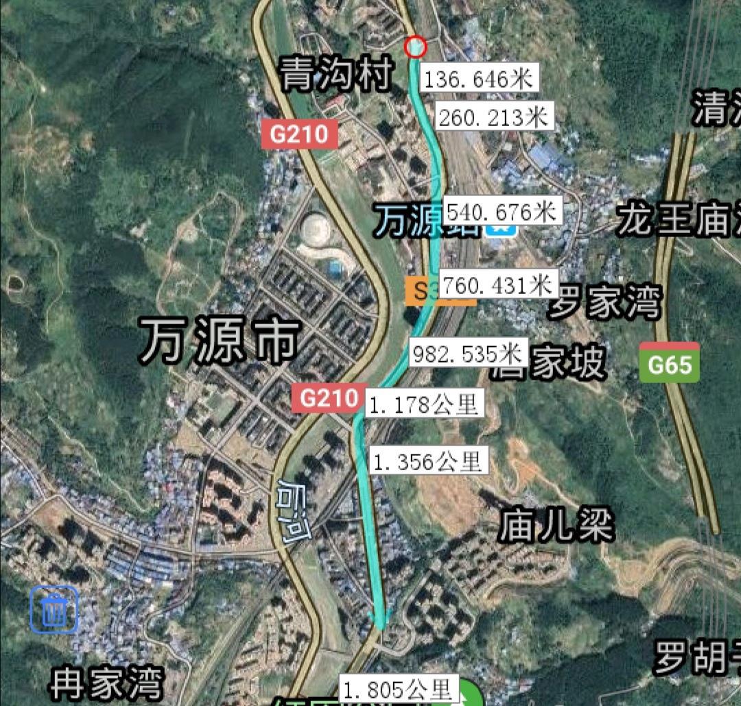 萬(wàn)源未來(lái)城市最新動(dòng)態(tài)，全面了解與參與指南