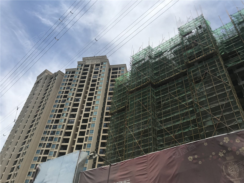 孝南金域國際最新消息，繁華都市中的新篇章揭曉！