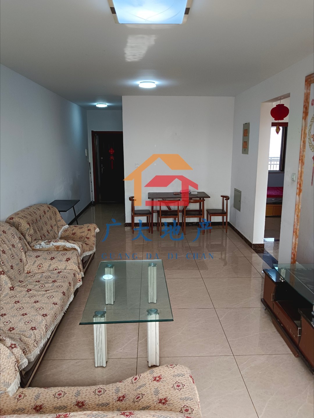 欒城福美二手房最新信息概述