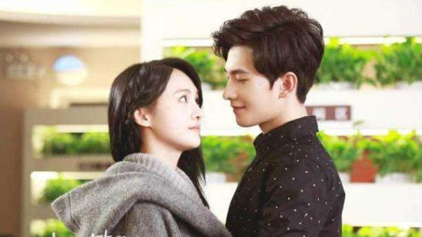 楊洋與鄭爽最新動(dòng)態(tài)揭秘！???