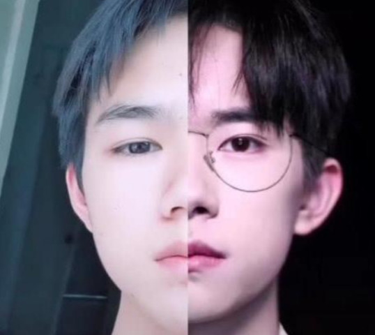 最新明星臉,最新明星臉的魅力，時(shí)尚潮流下的聚焦焦點(diǎn)