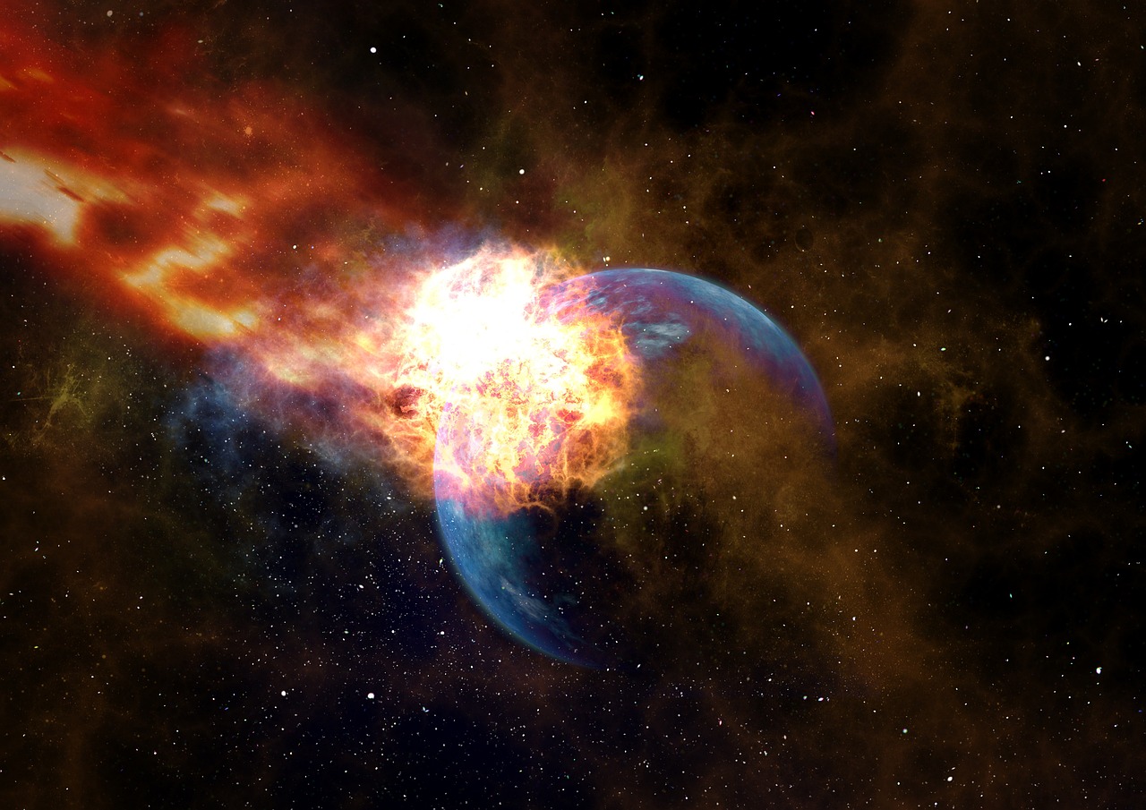 揭秘最新星球探索神器，開(kāi)啟宇宙新篇章的神奇魅力