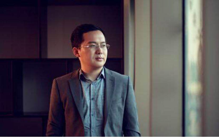 徐明星最新回應，科技新星重塑生活體驗之旅